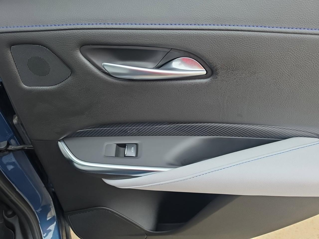 2024 Cadillac XT4 Sport Watertown SD