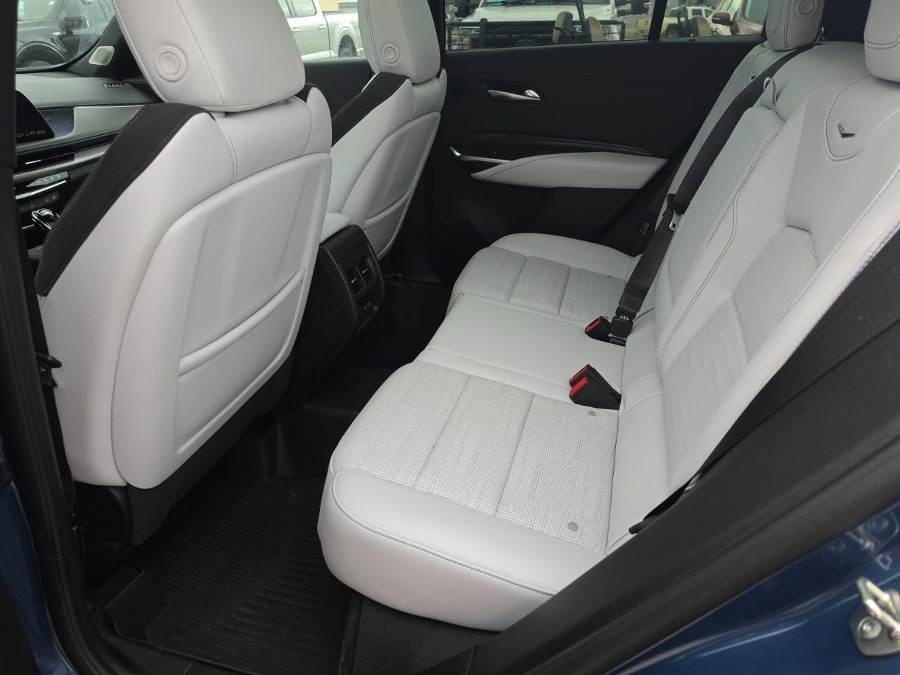 2024 Cadillac XT4 Sport Watertown SD