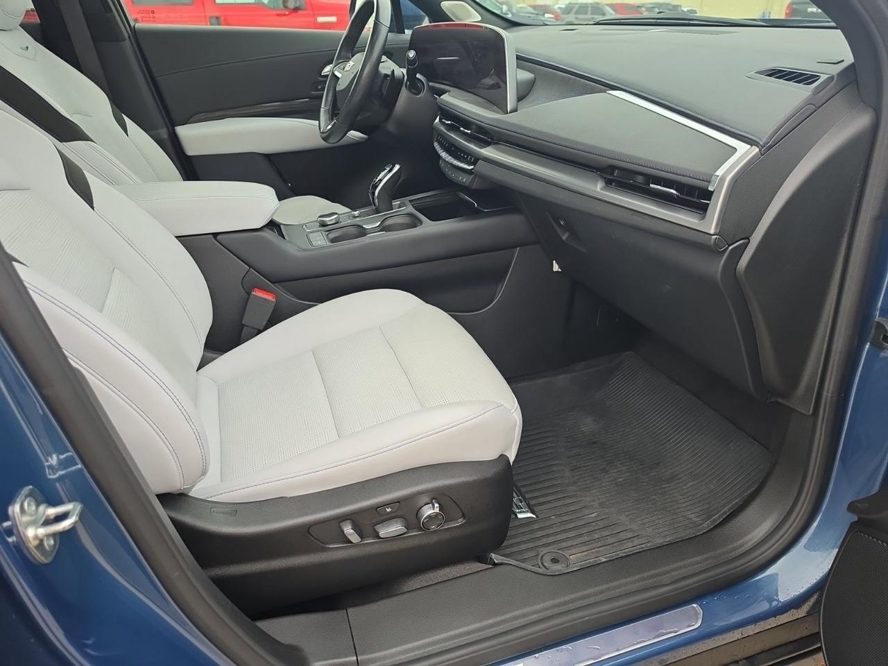 2024 Cadillac XT4 Sport Watertown SD