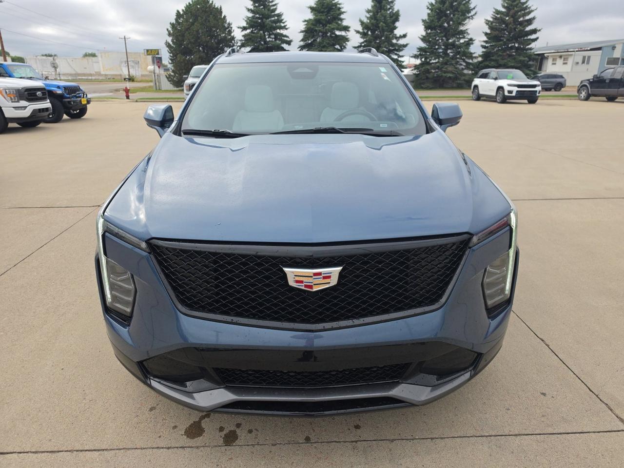 2024 Cadillac XT4 Sport Watertown SD