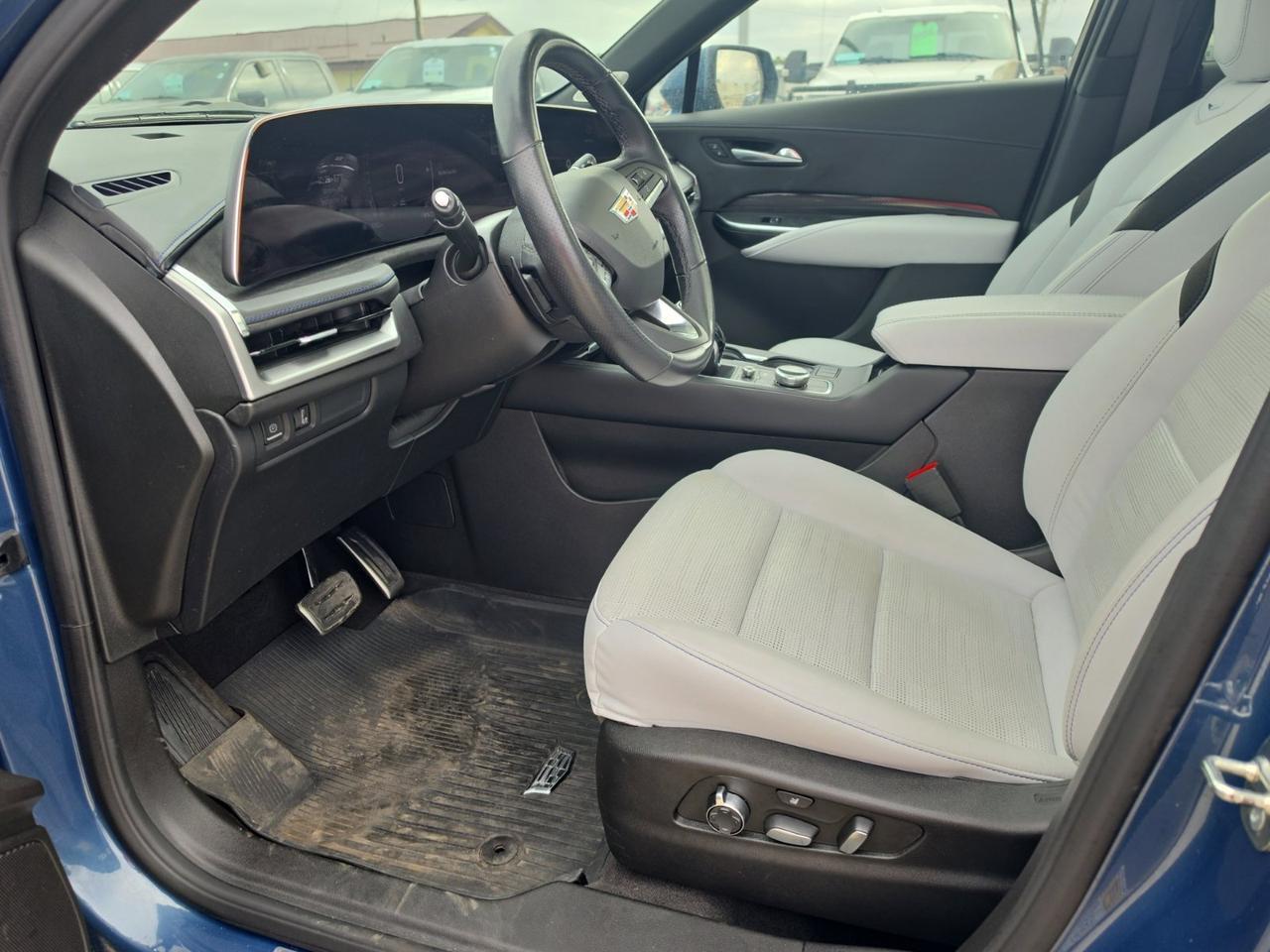 2024 Cadillac XT4 Sport Watertown SD