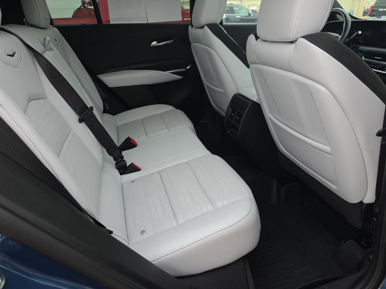 2024 Cadillac XT4 Sport Watertown SD
