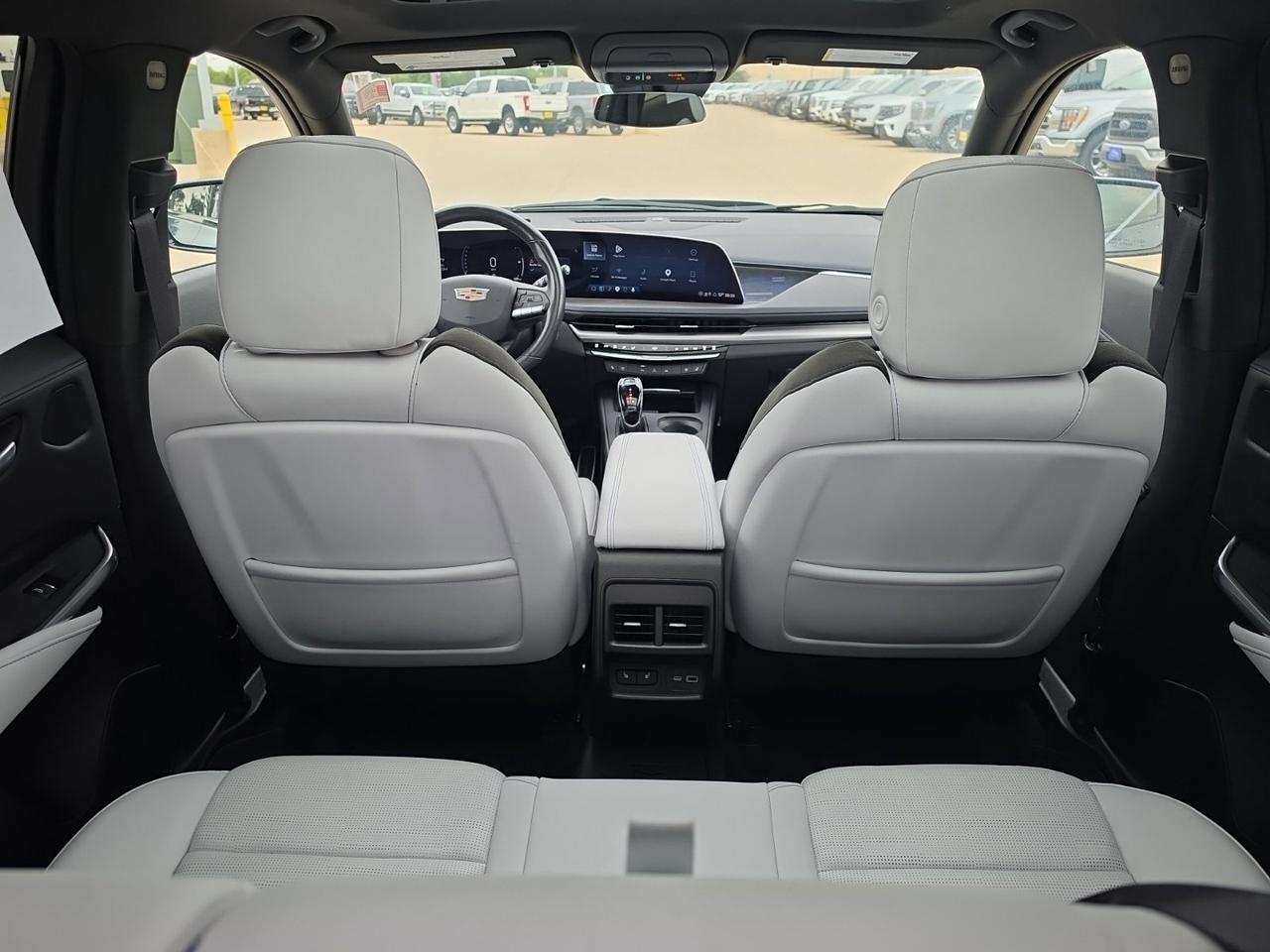 2024 Cadillac XT4 Sport Watertown SD