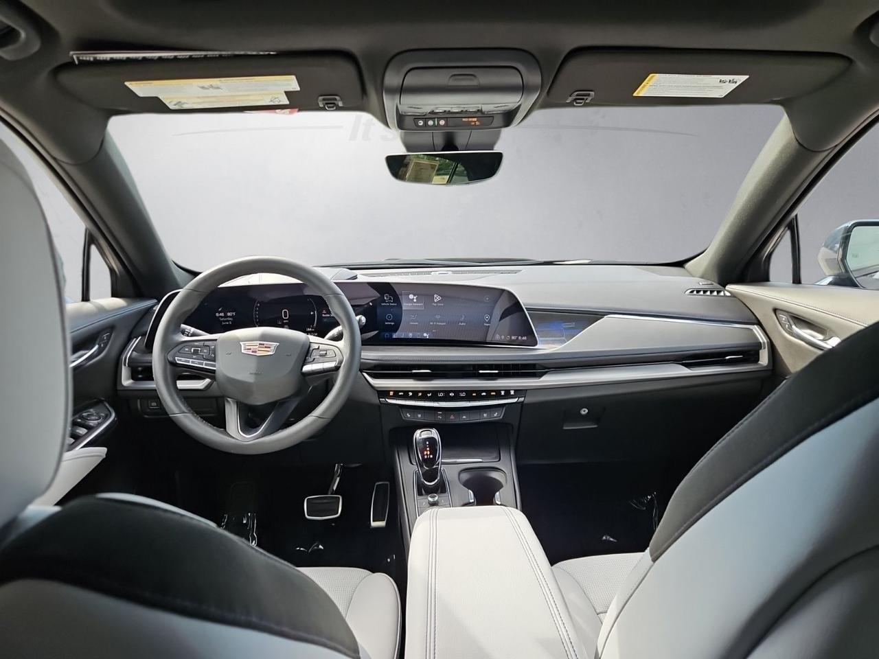 2024 Cadillac XT4 Sport Waldorf MD