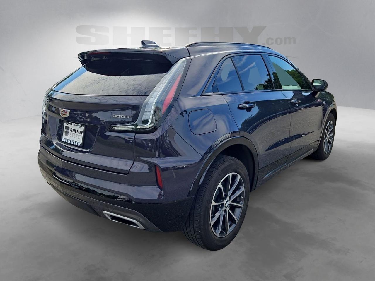 2024 Cadillac XT4 Sport Waldorf MD