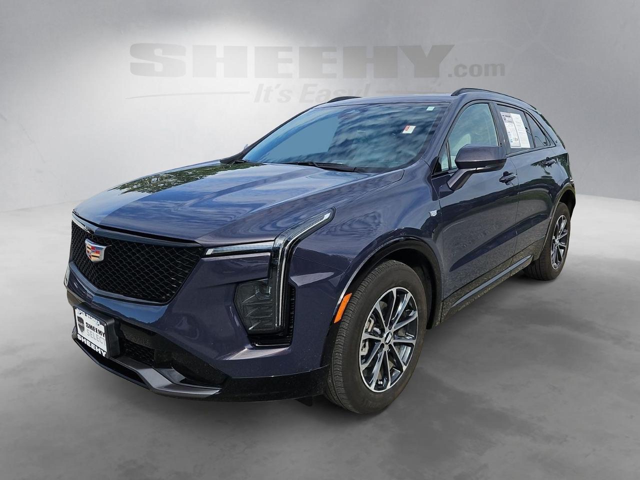 2024 Cadillac XT4 Sport Waldorf MD