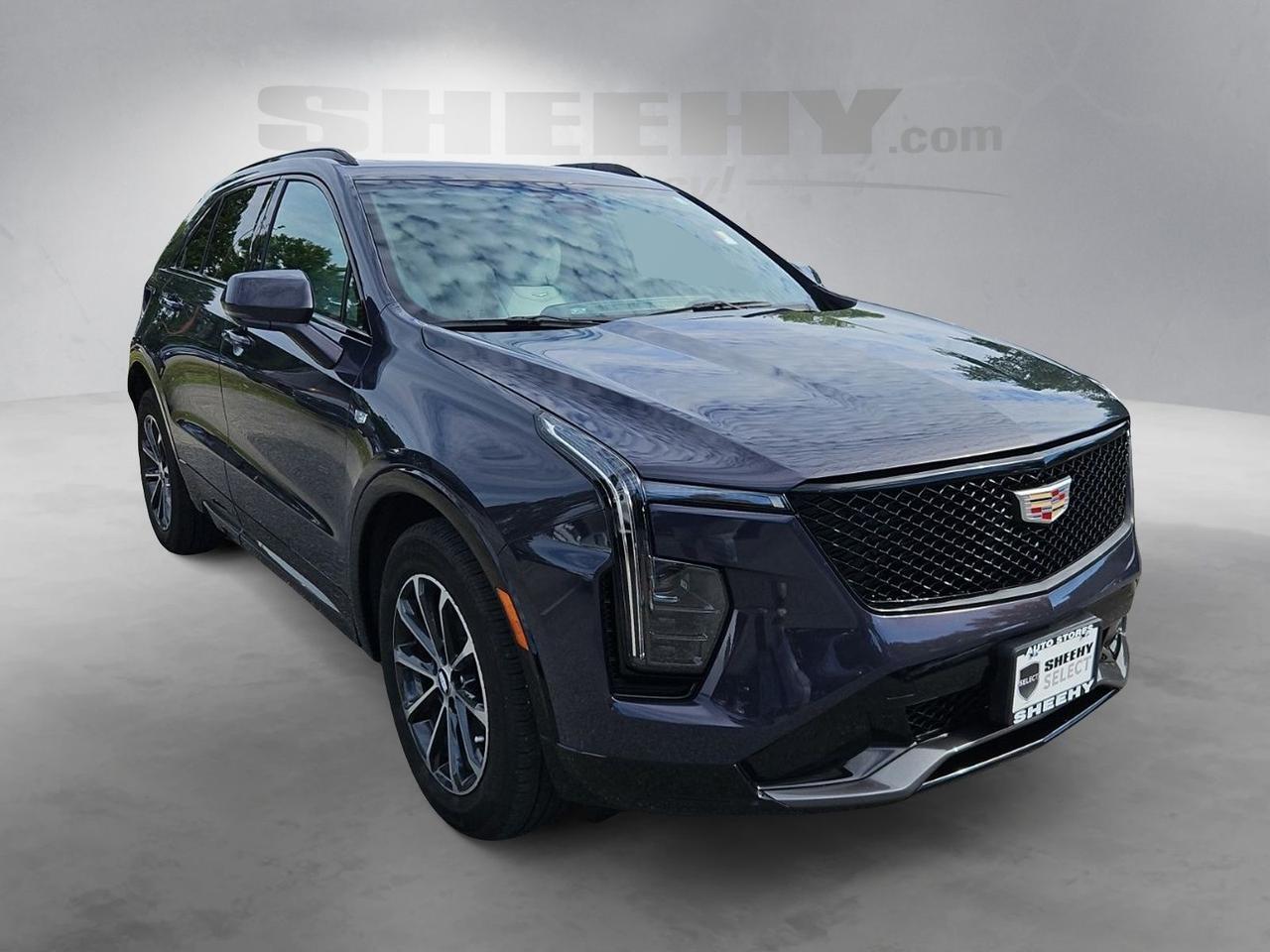 2024 Cadillac XT4 Sport Waldorf MD