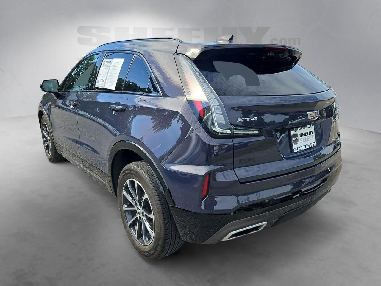 2024 Cadillac XT4 Sport Waldorf MD