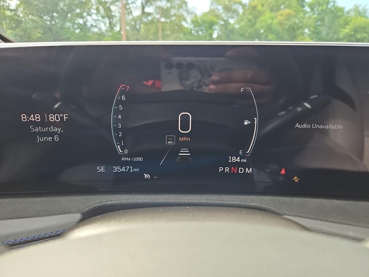 2024 Cadillac XT4 Sport Waldorf MD