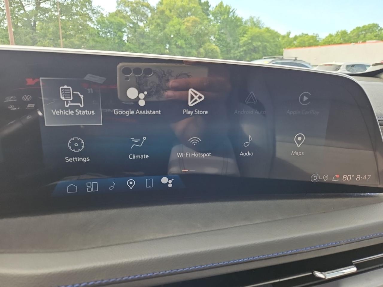 2024 Cadillac XT4 Sport Waldorf MD
