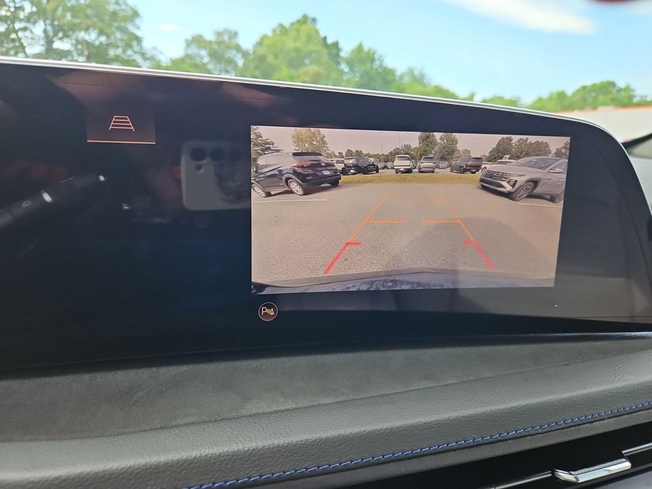 2024 Cadillac XT4 Sport Waldorf MD