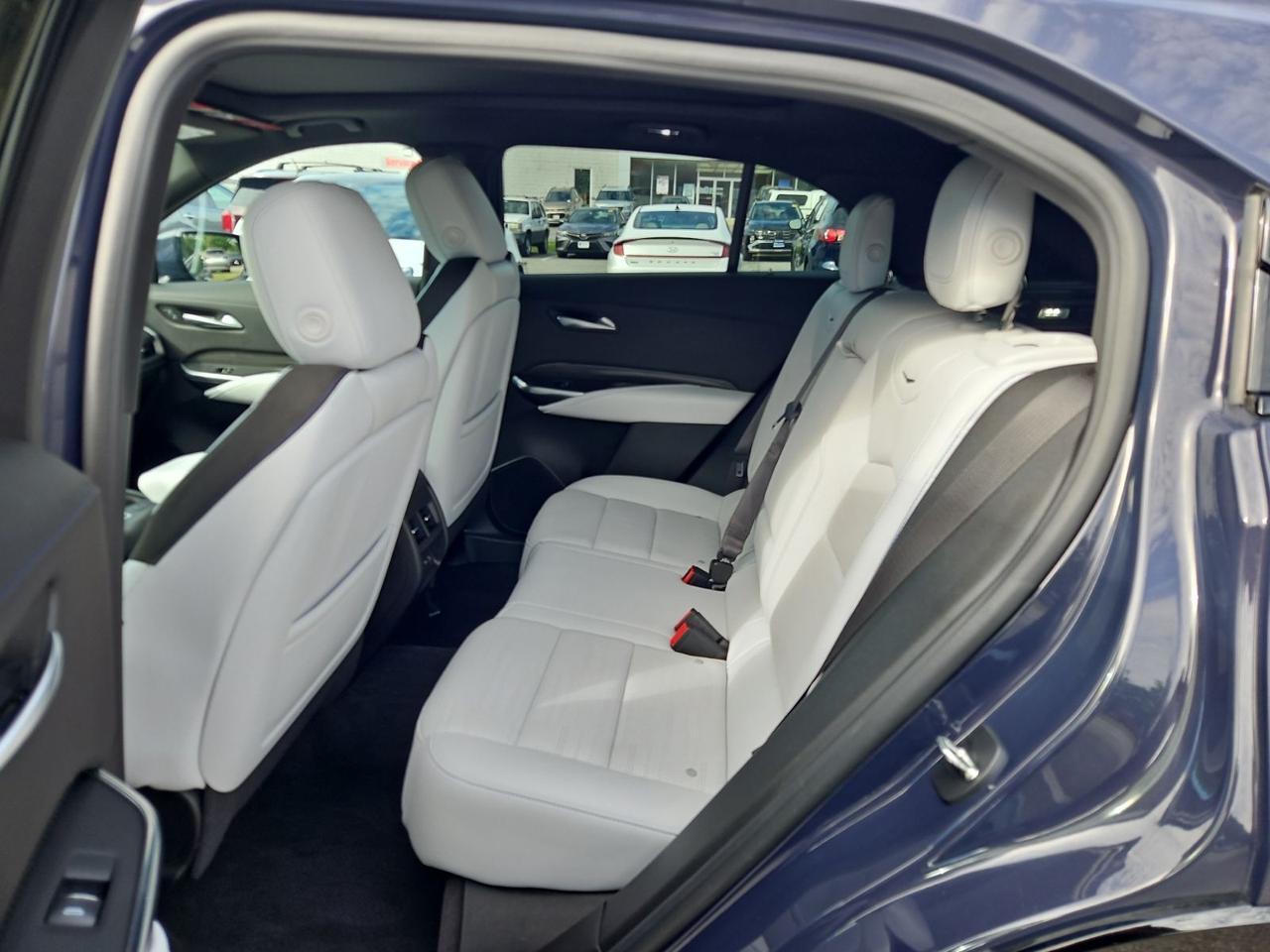 2024 Cadillac XT4 Sport Waldorf MD