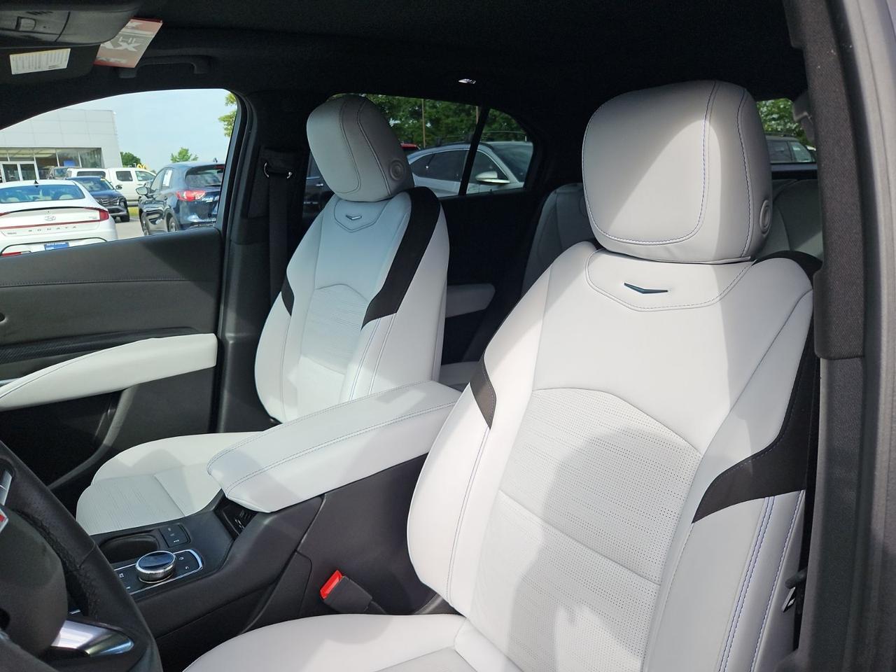 2024 Cadillac XT4 Sport Waldorf MD