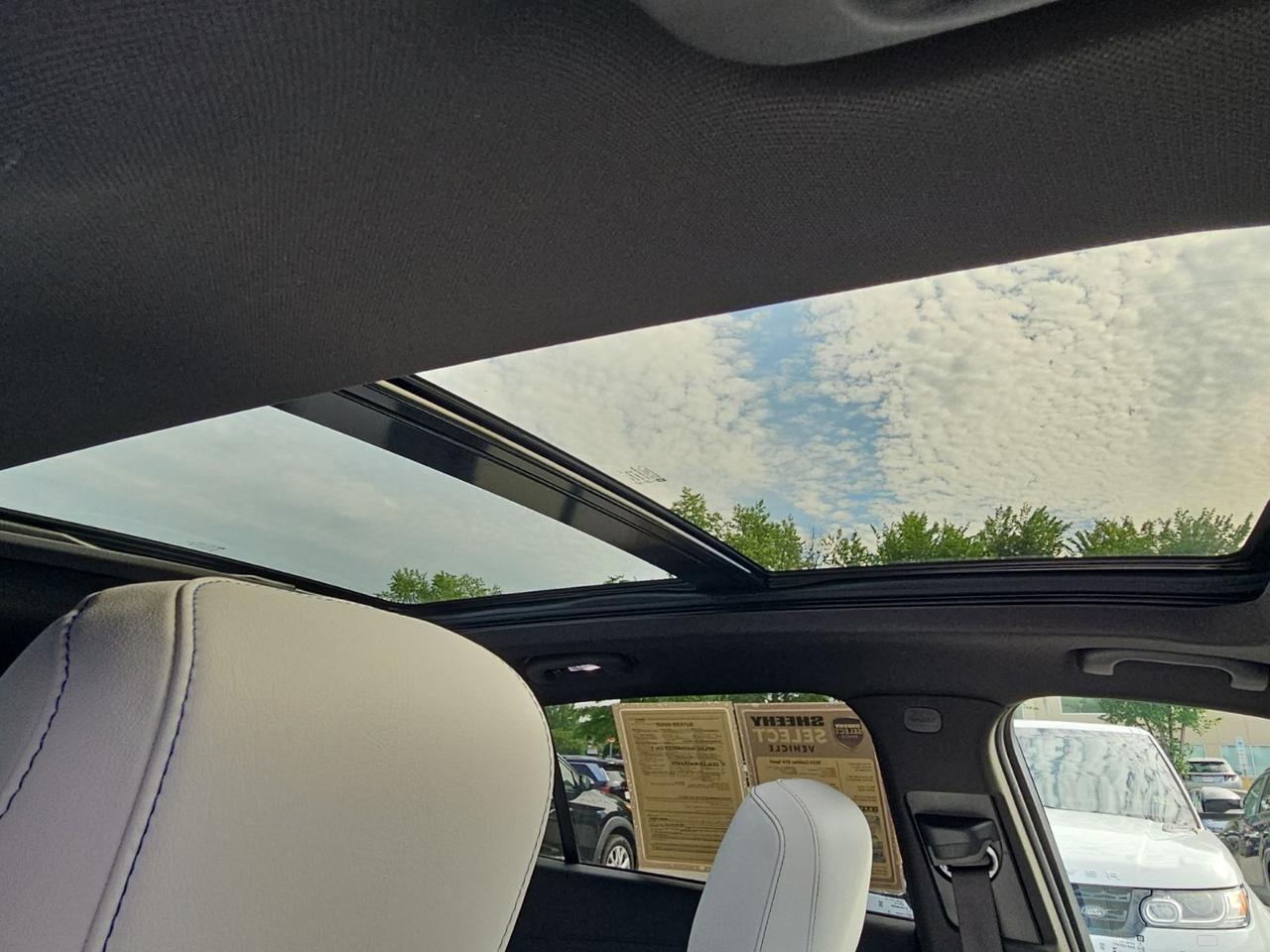 2024 Cadillac XT4 Sport Waldorf MD