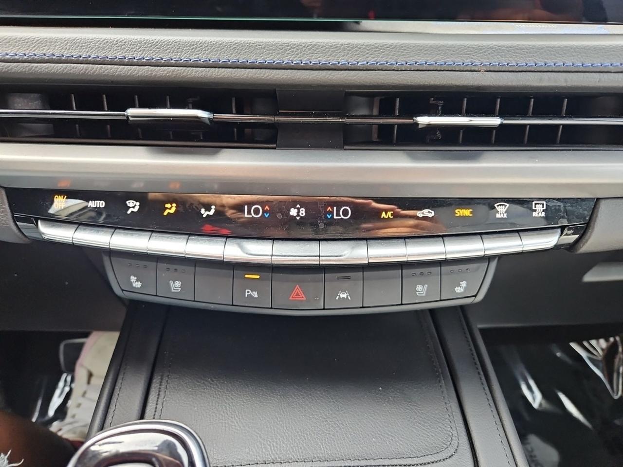 2024 Cadillac XT4 Sport Waldorf MD