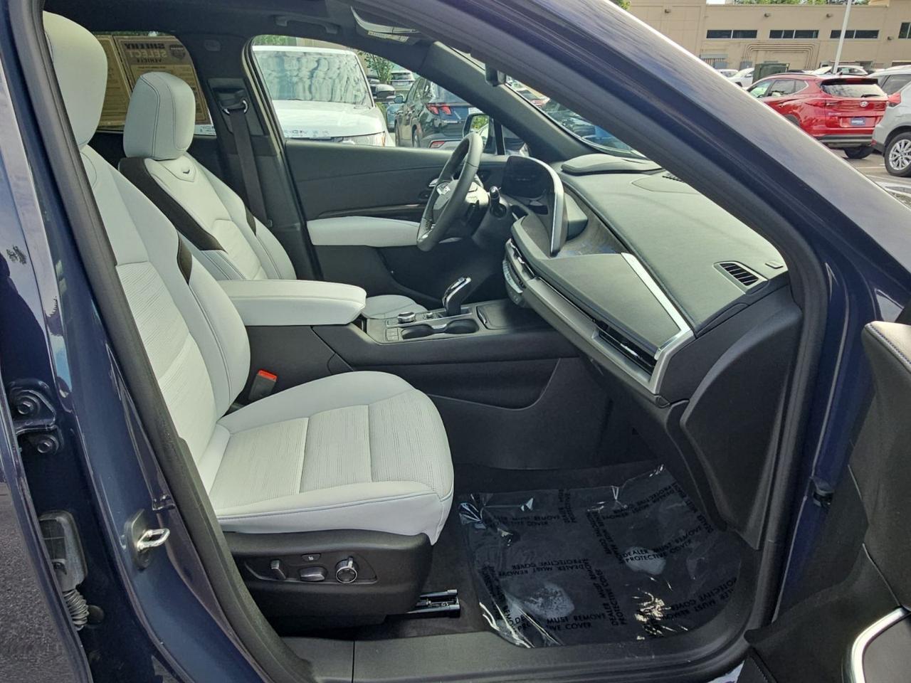 2024 Cadillac XT4 Sport Waldorf MD