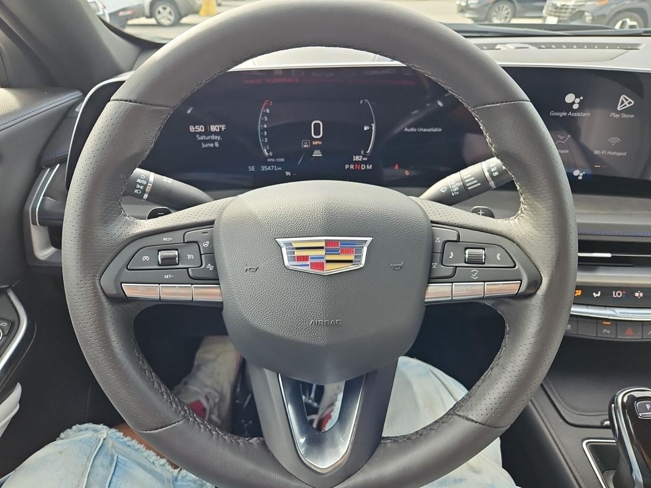 2024 Cadillac XT4 Sport Waldorf MD