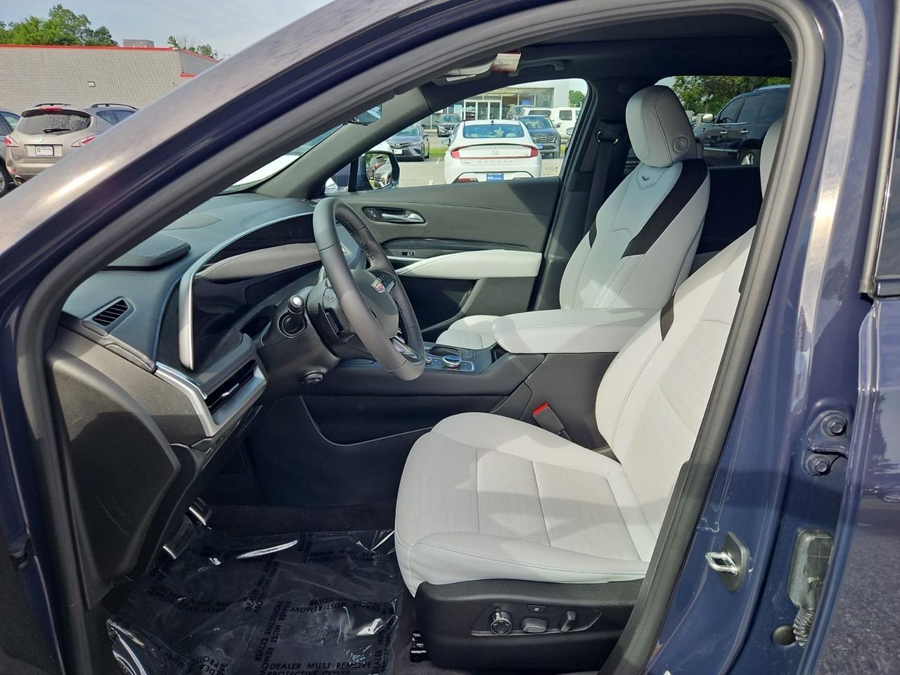 2024 Cadillac XT4 Sport Waldorf MD
