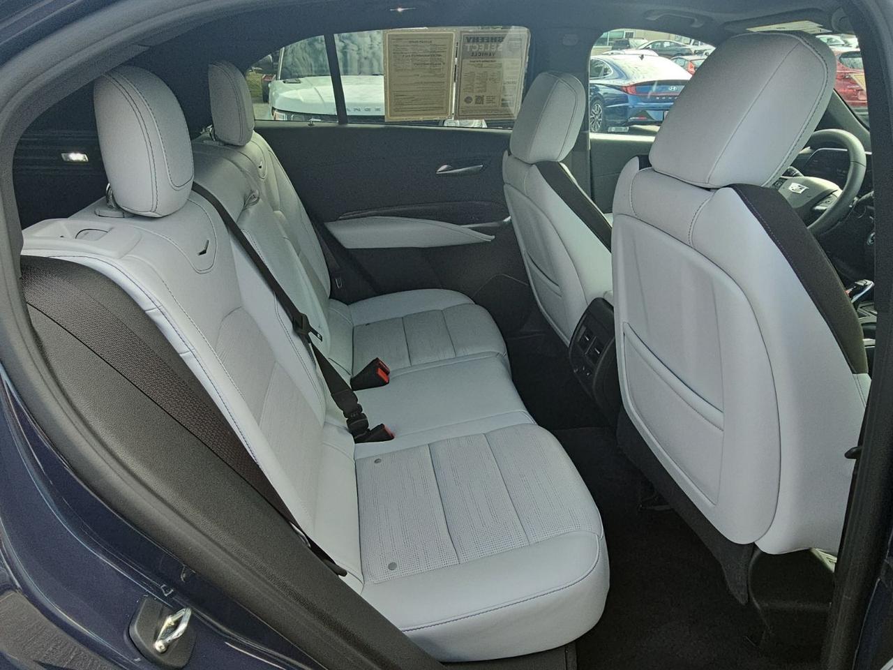 2024 Cadillac XT4 Sport Waldorf MD