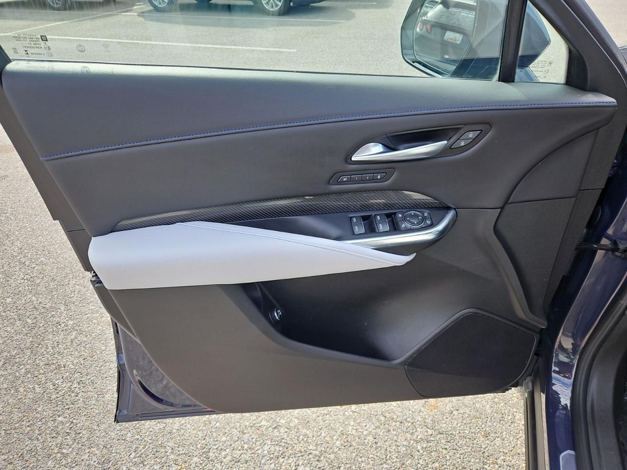 2024 Cadillac XT4 Sport Waldorf MD