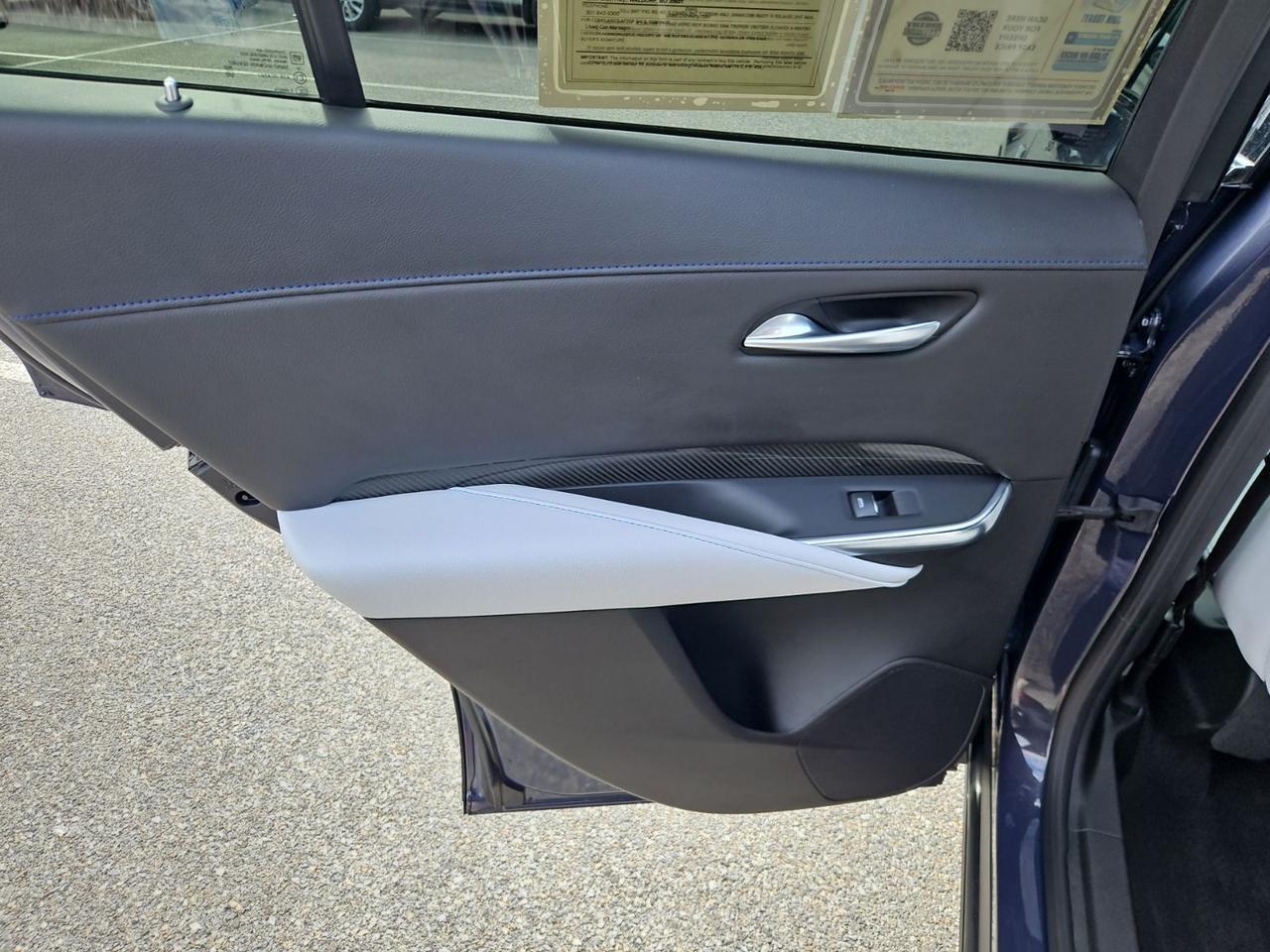 2024 Cadillac XT4 Sport Waldorf MD