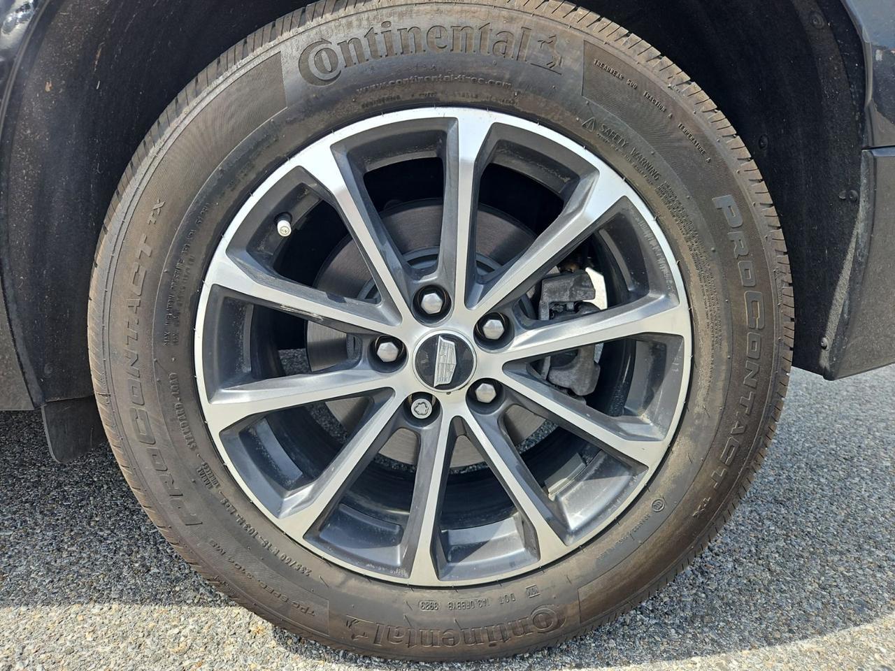 2024 Cadillac XT4 Sport Waldorf MD