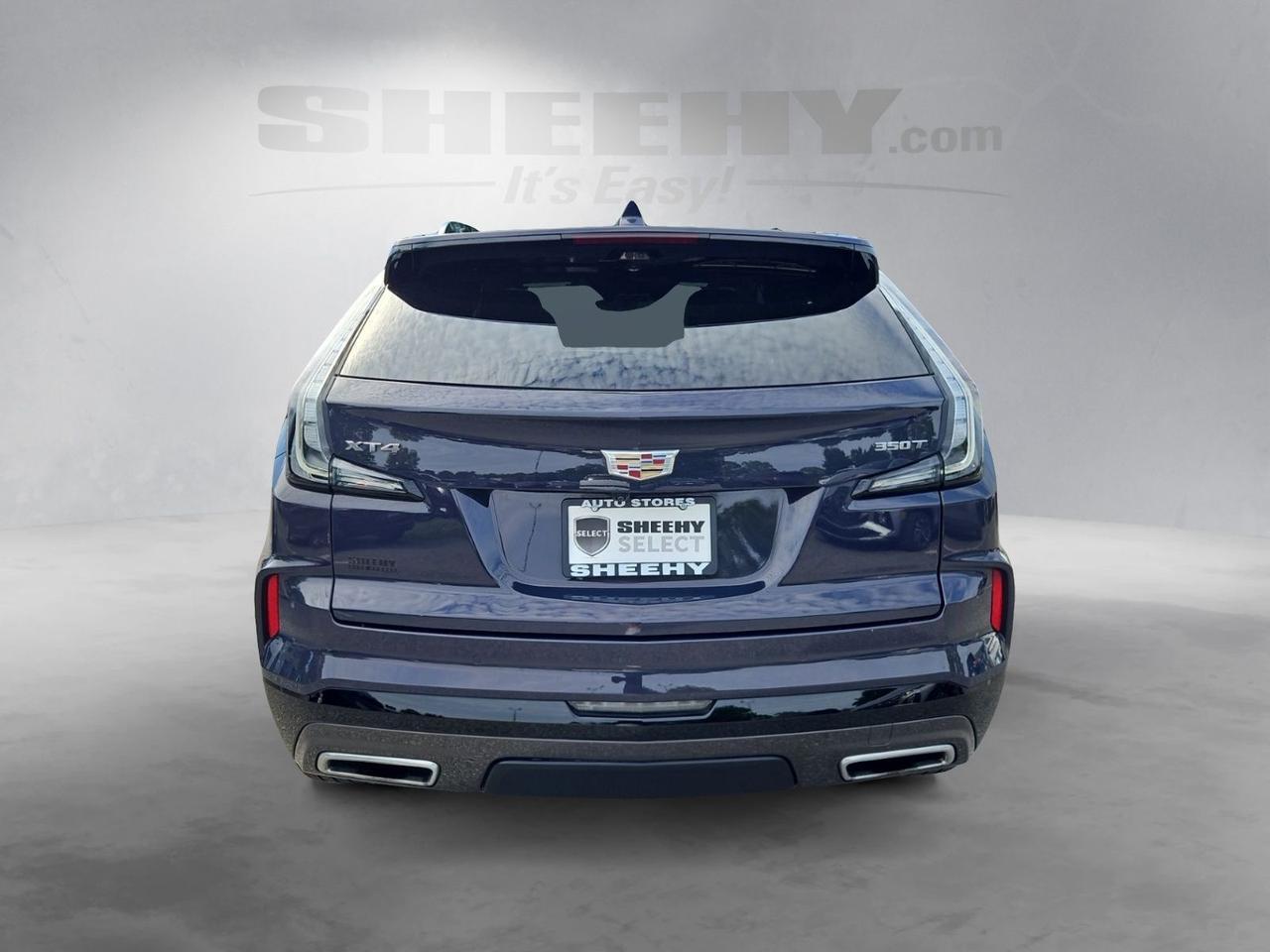2024 Cadillac XT4 Sport Waldorf MD