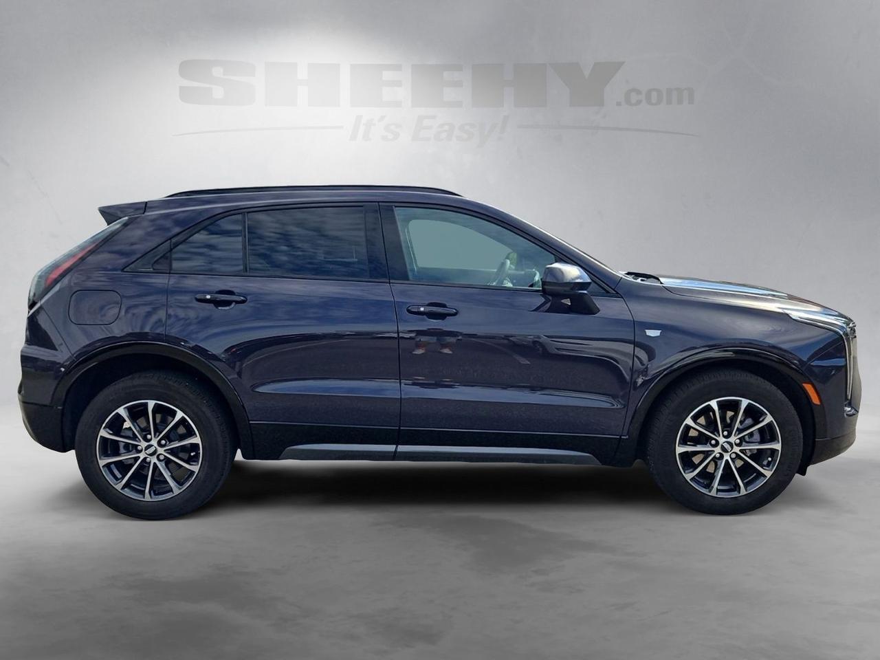 2024 Cadillac XT4 Sport Waldorf MD