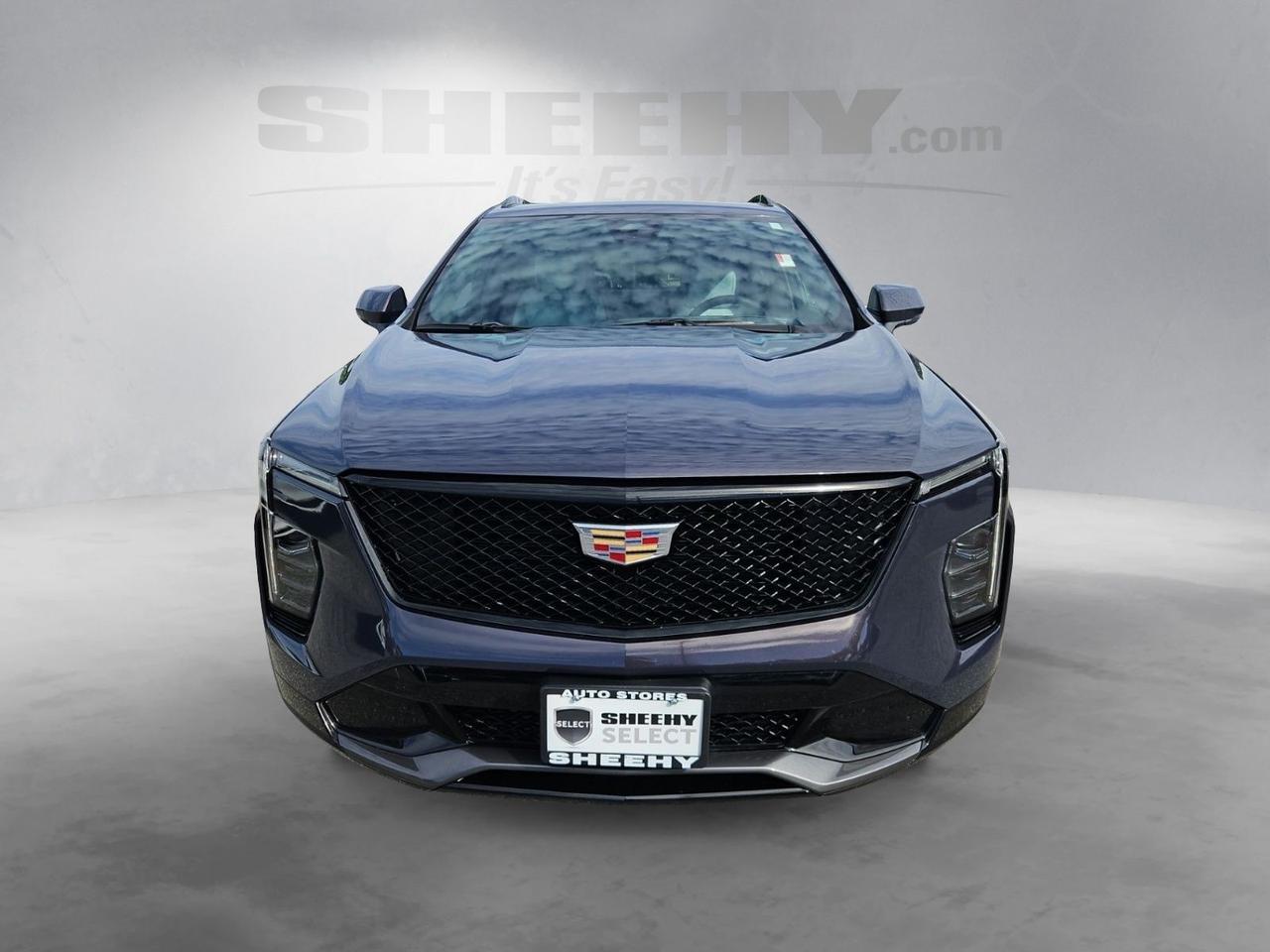 2024 Cadillac XT4 Sport Waldorf MD