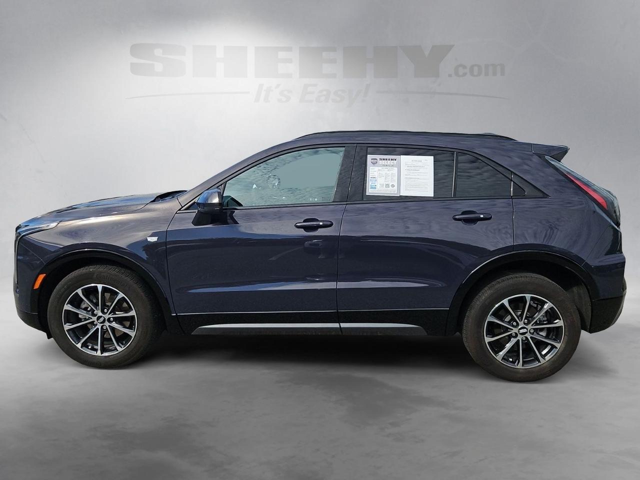 2024 Cadillac XT4 Sport Waldorf MD