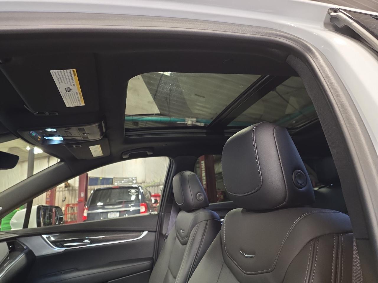 2024 Cadillac XT5 Sand Lake NY