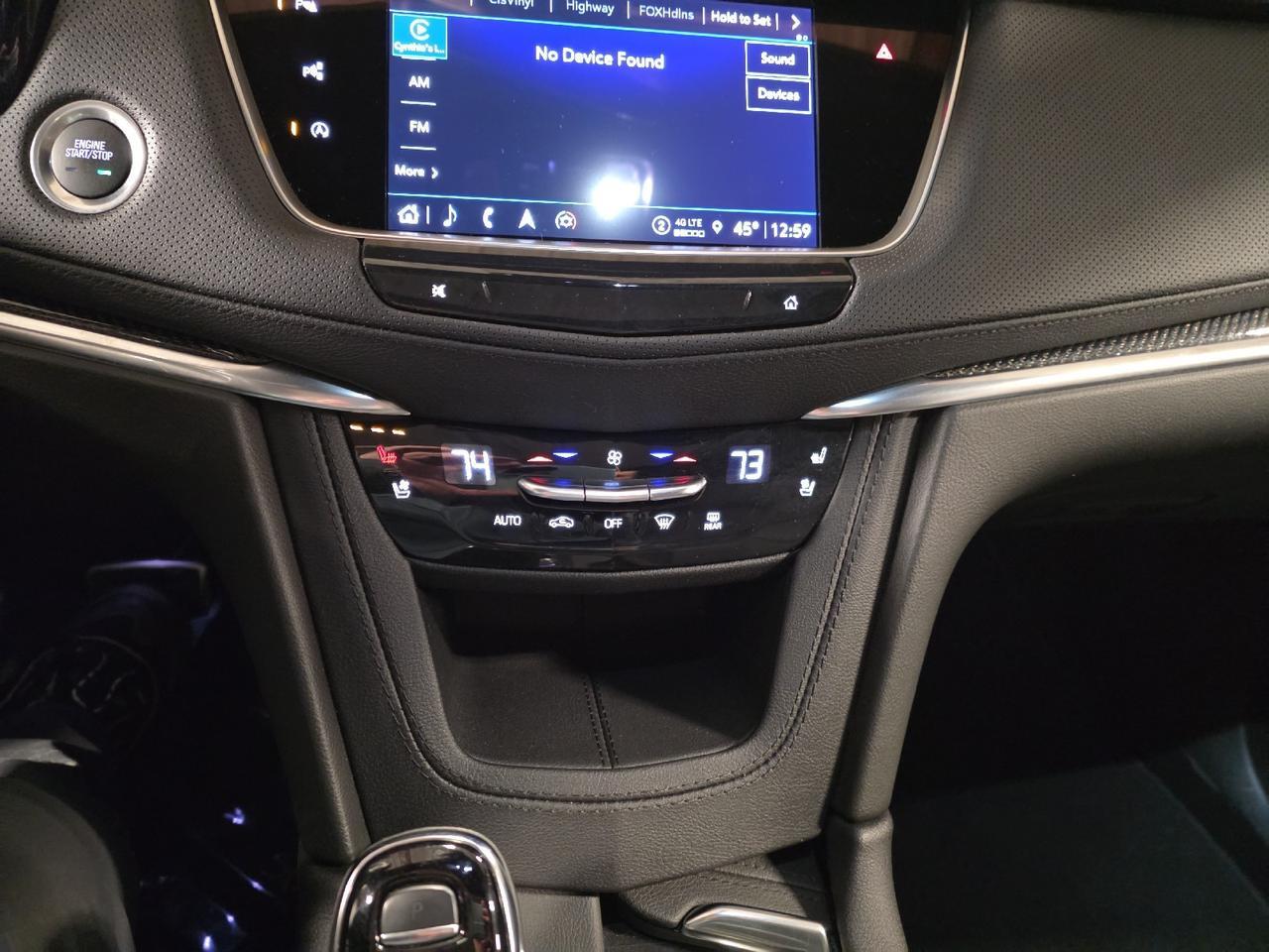 2024 Cadillac XT5 Sand Lake NY