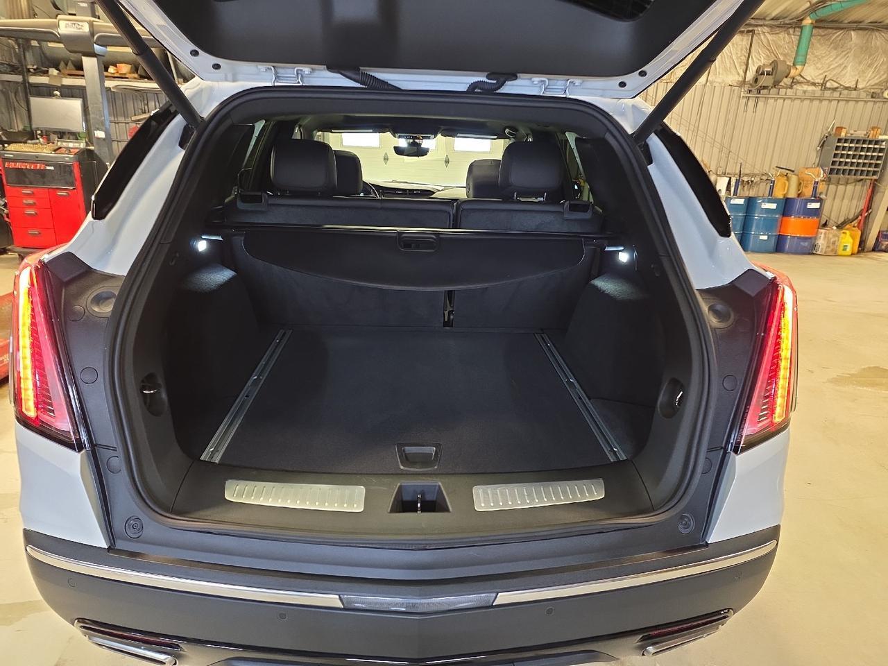 2024 Cadillac XT5 Sand Lake NY