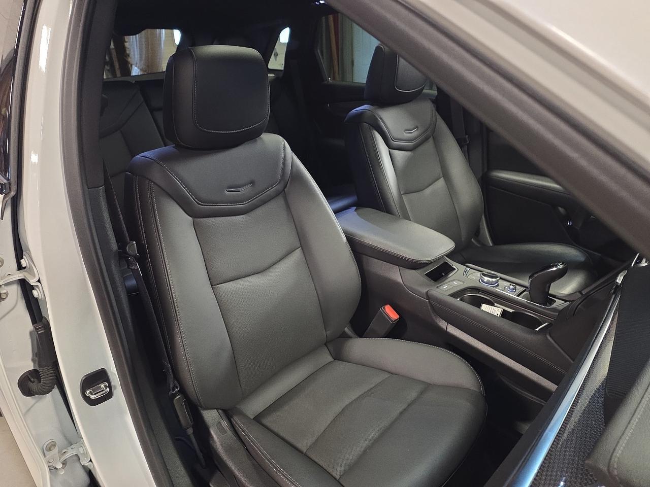 2024 Cadillac XT5 Sand Lake NY