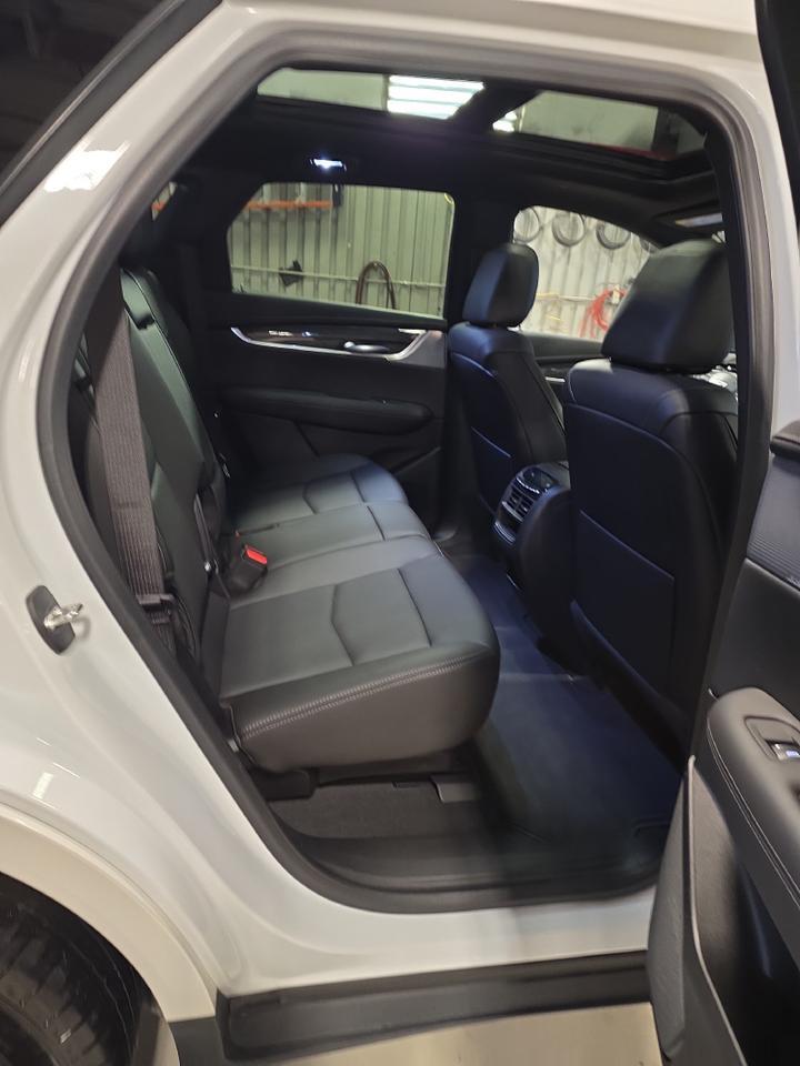 2024 Cadillac XT5 Sand Lake NY