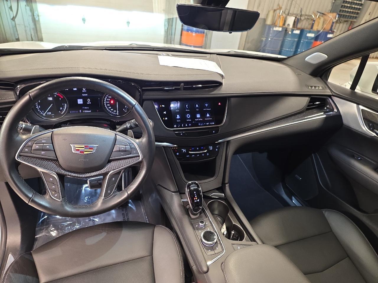 2024 Cadillac XT5 Sand Lake NY