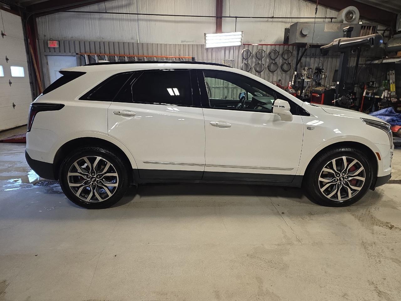 2024 Cadillac XT5 Sand Lake NY