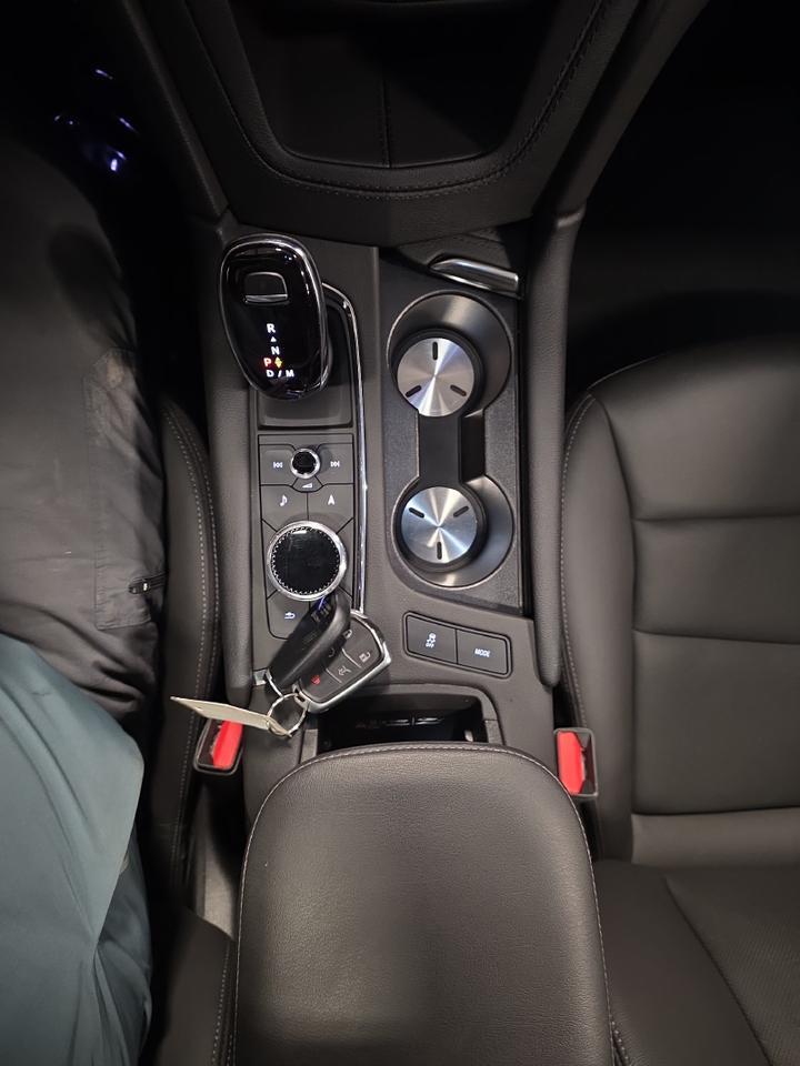 2024 Cadillac XT5 Sand Lake NY