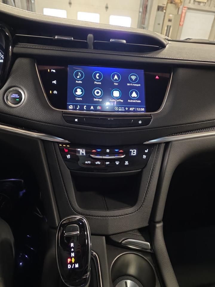 2024 Cadillac XT5 Sand Lake NY