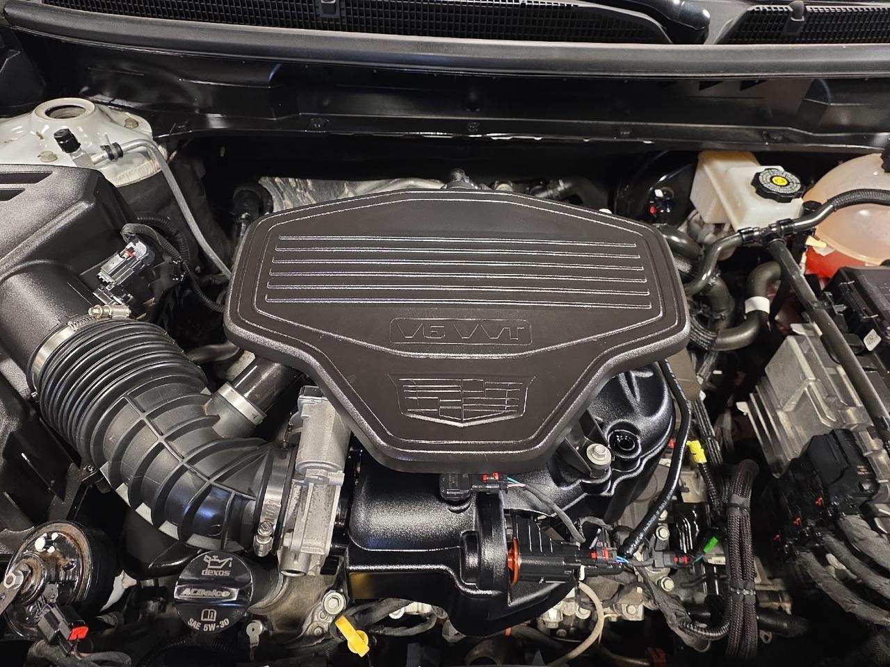 2024 Cadillac XT5 Sand Lake NY