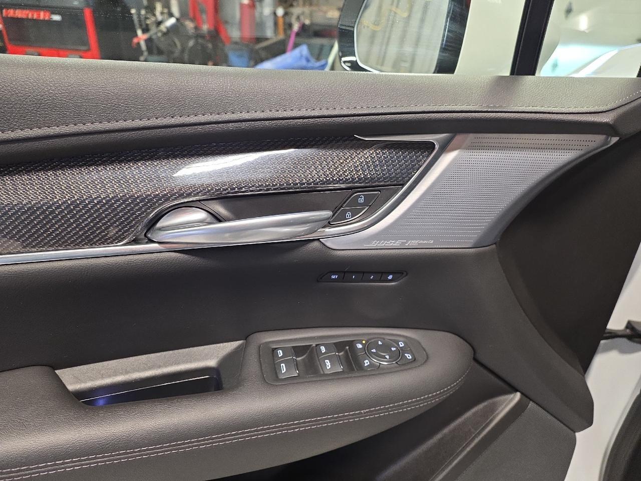 2024 Cadillac XT5 Sand Lake NY