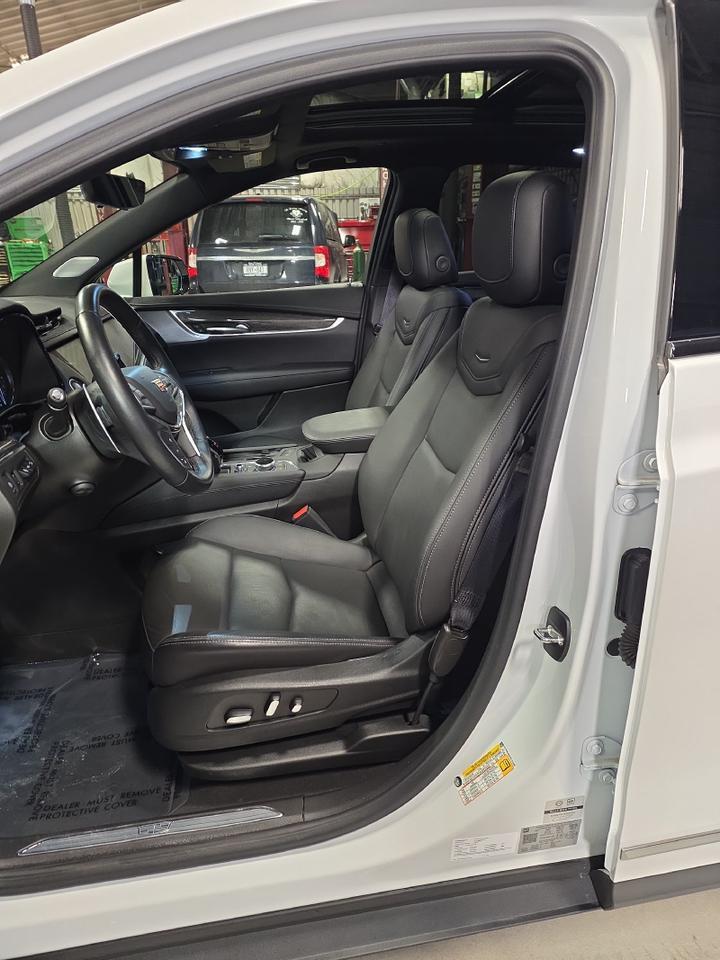 2024 Cadillac XT5 Sand Lake NY