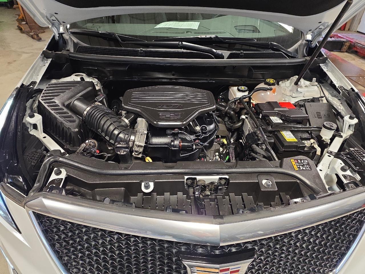 2024 Cadillac XT5 Sand Lake NY