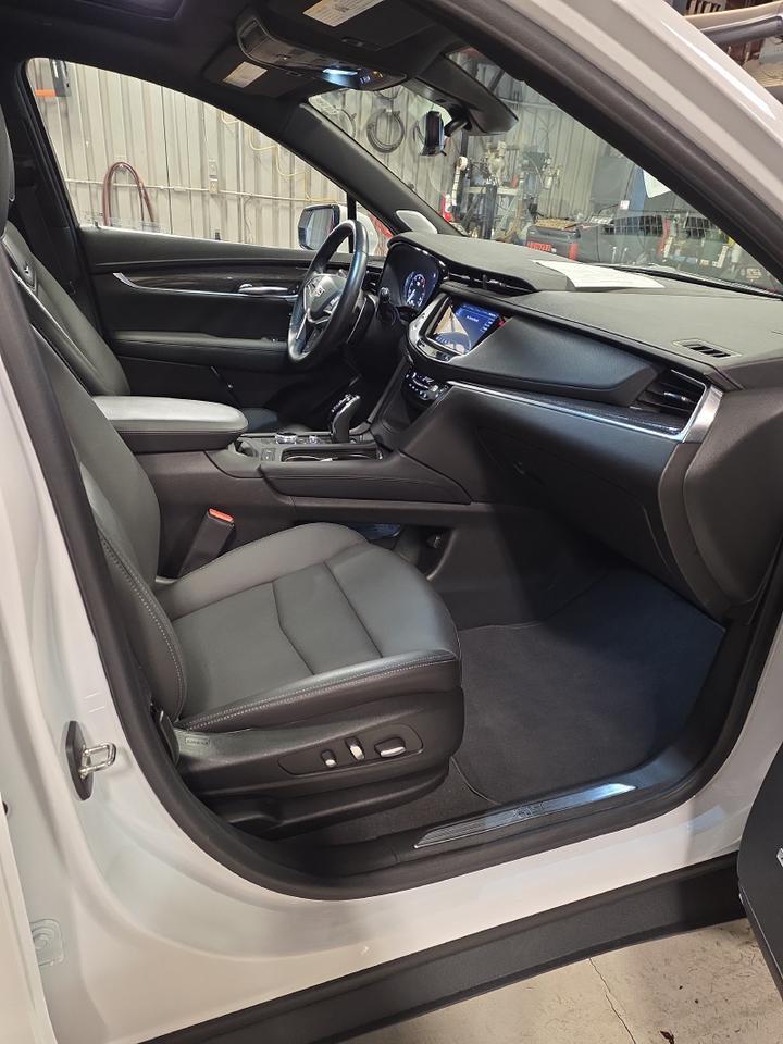 2024 Cadillac XT5 Sand Lake NY