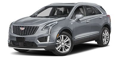2024 Cadillac XT5 AWD Premium Luxury 4DR