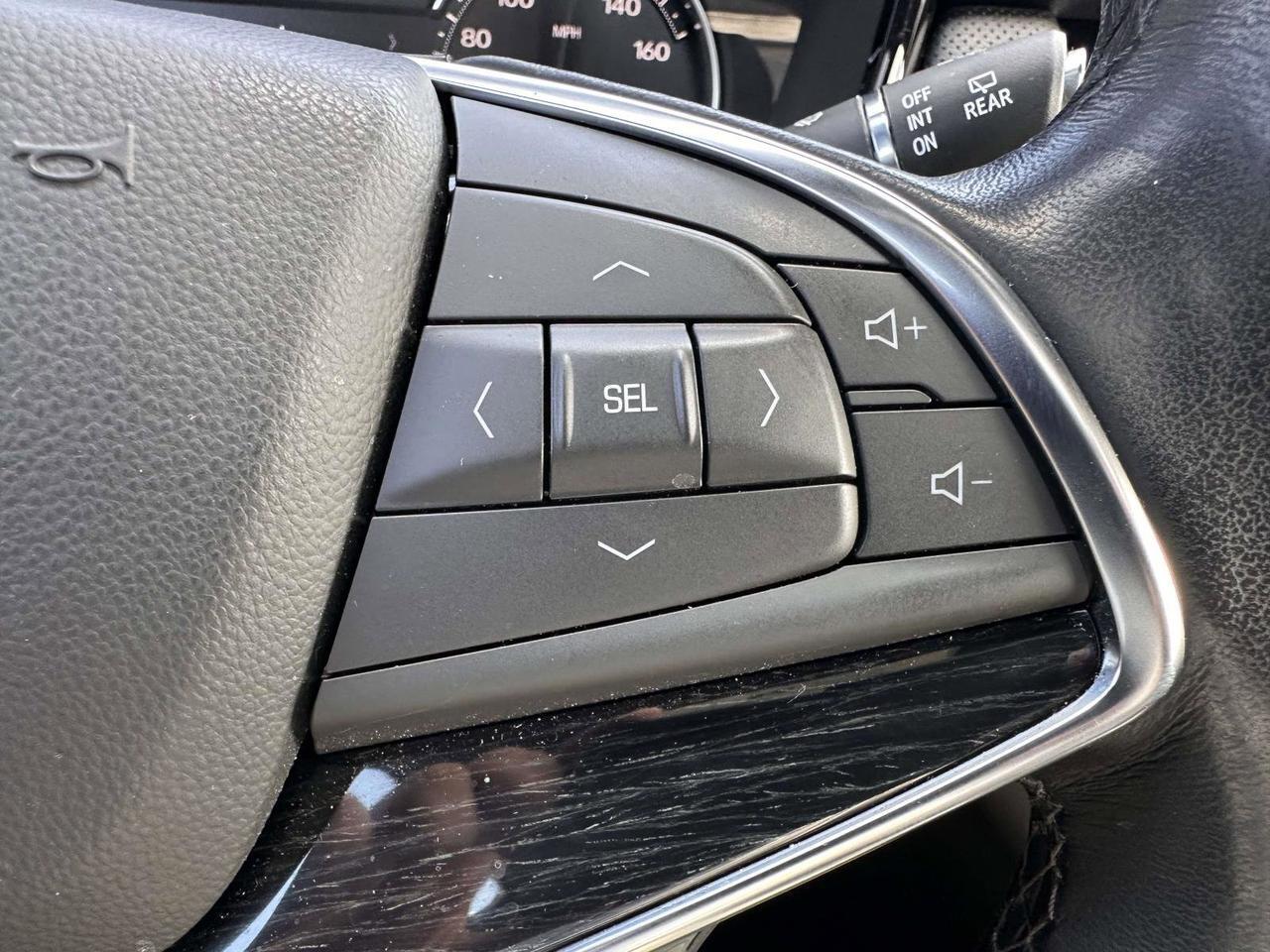 2024 Cadillac XT5 AWD Premium Luxury San Clemente CA