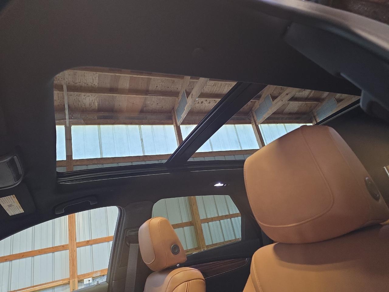 2024 Cadillac XT5 AWD Premium Luxury Sand Lake NY