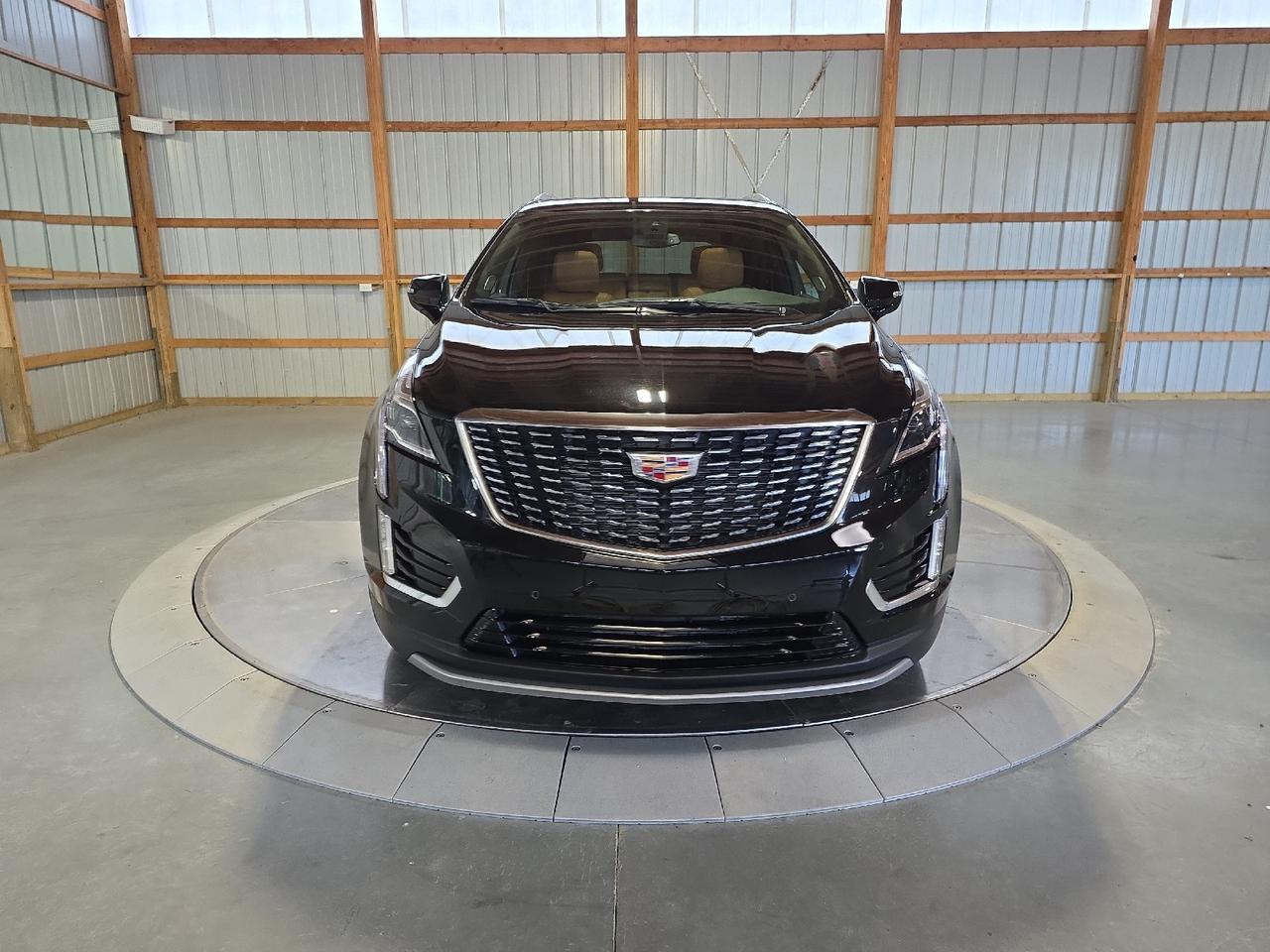 2024 Cadillac XT5 AWD Premium Luxury Sand Lake NY