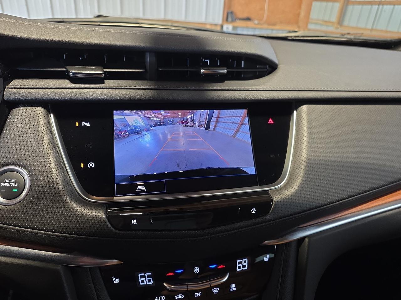 2024 Cadillac XT5 AWD Premium Luxury Sand Lake NY