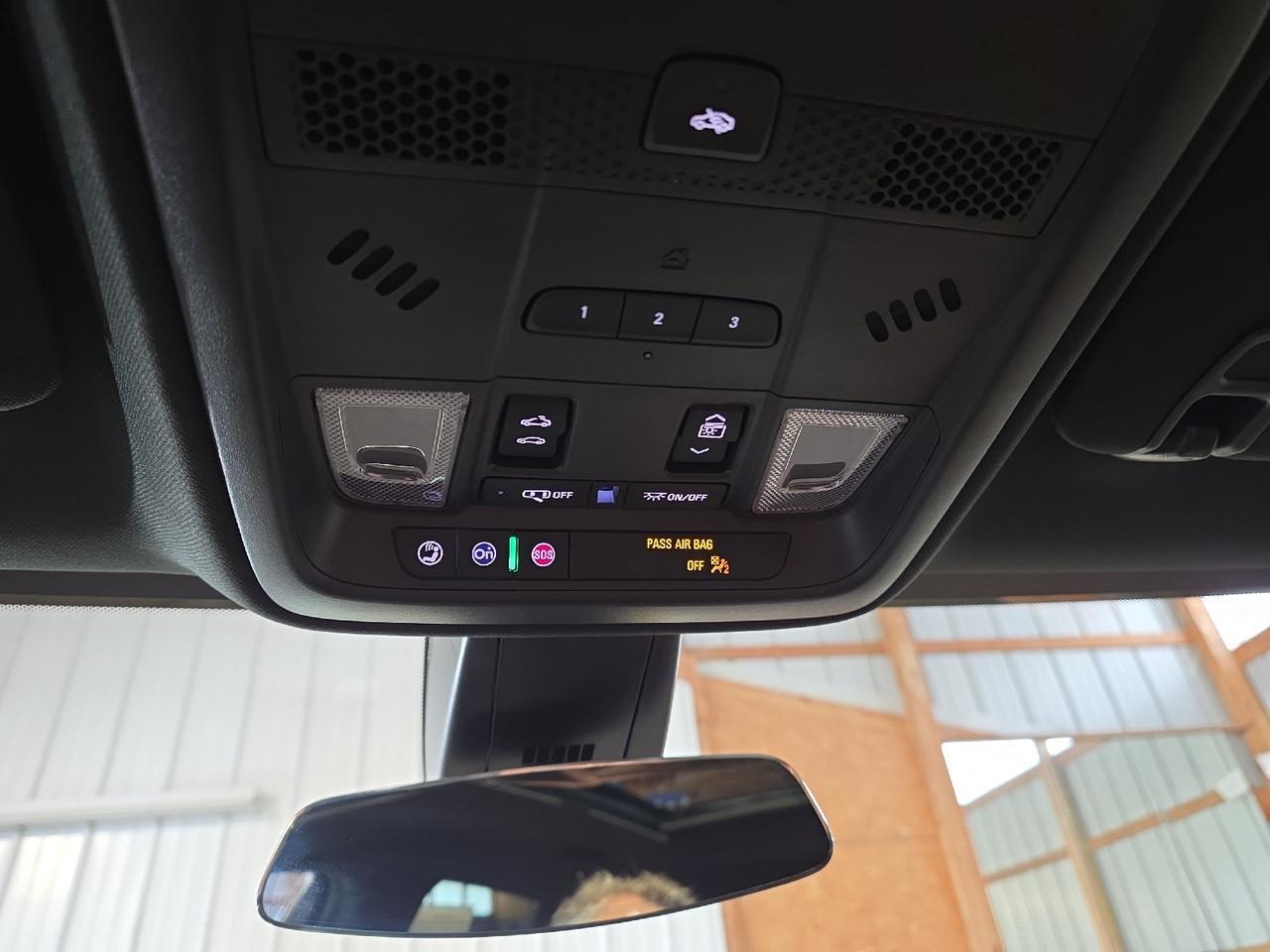 2024 Cadillac XT5 AWD Premium Luxury Sand Lake NY
